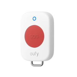 Eufy Home Collection Panic Button E10