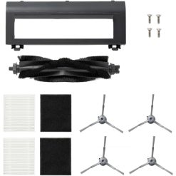 Eufy Home Collection Replacement Accessories Kit for L60, L60 Hybrid eufy Accessories, Smart Home Essentials
