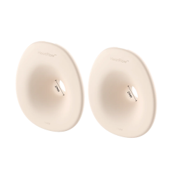 Eufy Home Collection 27 mm Flange (2-Pack) for Breast Pump E20/S1/S1 Pro