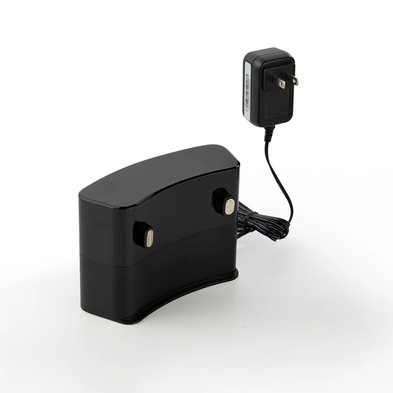 Eufy Home Collection Charging Base and Power Adapter for US, Compatible with L50, L60, L60 Hybrid Smart Lighting Accessories, Home Lighting