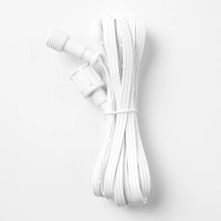 Eufy Home Collection Extension cord for eufy Permanent Outdoor Light E22